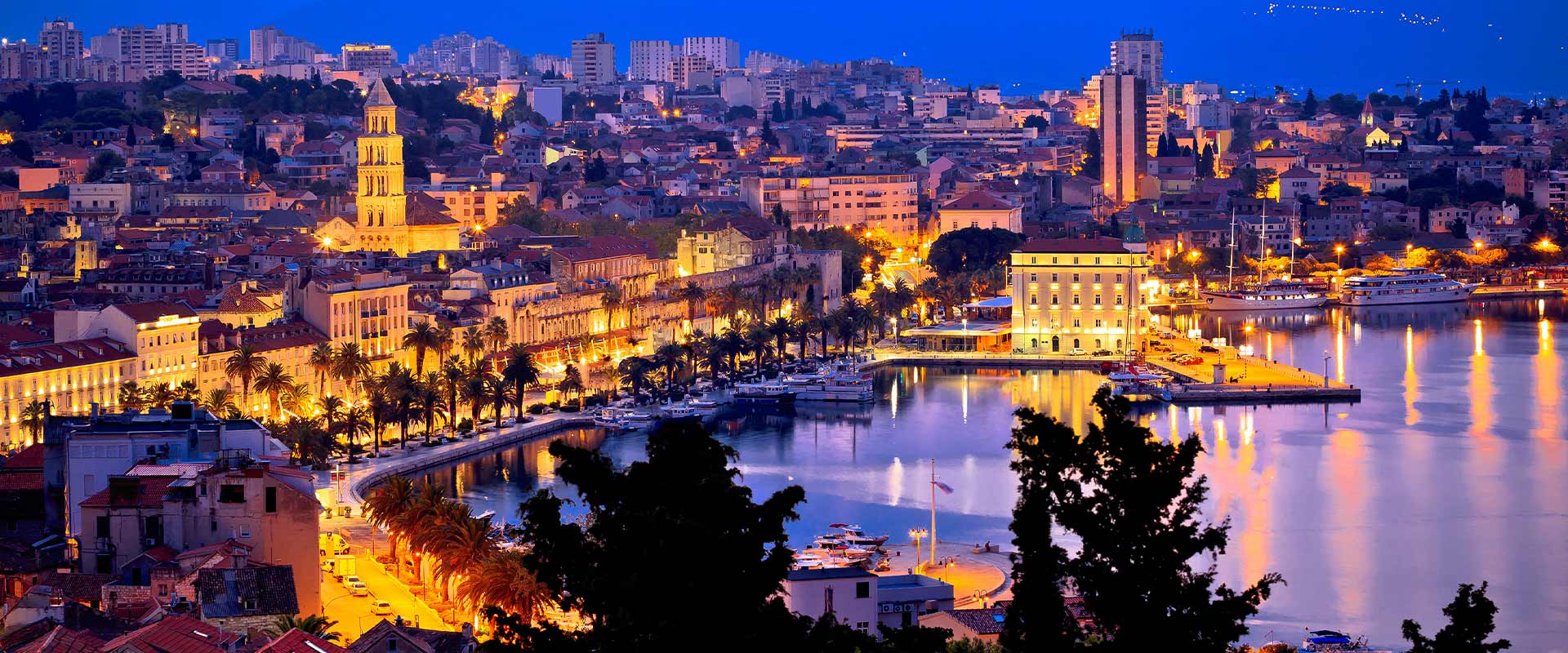 Understand the story of Split and Dalmatia. Understand the story of Split and Dalmatia.